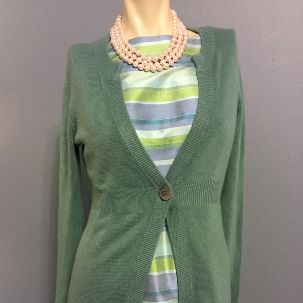 New York & Company Cardigan